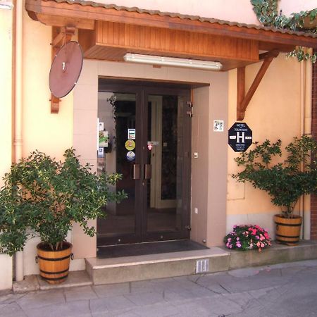 Hotel Victoria Grenoble Exterior foto